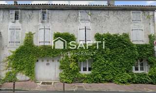 Maison 5 Pièces 104 m² à vendre à Cognac (16100)