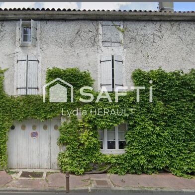 Maison 5 pièces 189000 €