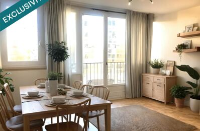 vente appartement 455 000 € à proximité de Sèvres (92310)