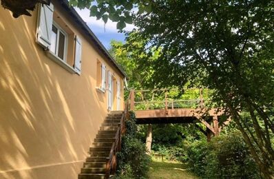 maison 4 pièces 93 m2 à vendre à Châtel-Montagne (03250)