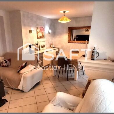 Maison 5 pièces 475000 €