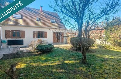 vente maison 479 000 € à proximité de Paray-Vieille-Poste (91550)