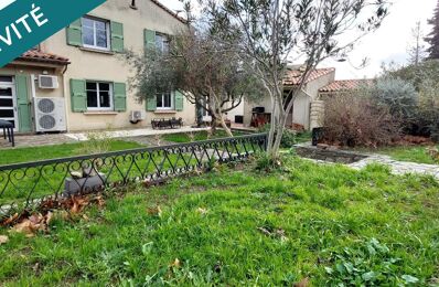 vente maison 261 000 € à proximité de Pouzols-Minervois (11120)