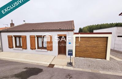 vente maison 117 000 € à proximité de Saint-Venant (62350)