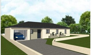Maison 4 Pièces 95 m² à vendre à Bourg-en-Bresse (01000)