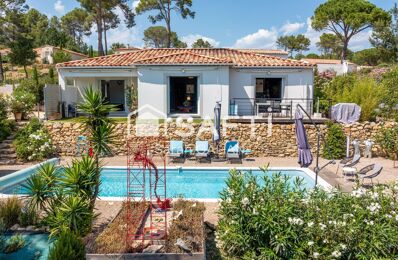 vente maison 699 000 € à proximité de Roquebrune-sur-Argens (83520)