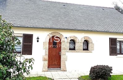 maison 4 pièces 96 m2 à vendre à Carhaix-Plouguer (29270)