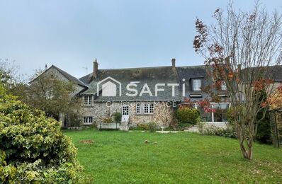 vente maison 364 900 € à proximité de Saint-Ouen-des-Vallons (53150)