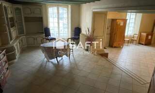 Maison 7 Pièces 240 m² à vendre à Vaiges (53480)