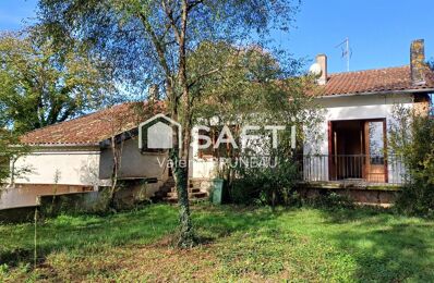 vente maison 175 000 € à proximité de Gaillac (81600)