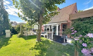Maison 4 Pièces 75 m² à vendre à Groffliers (62600)