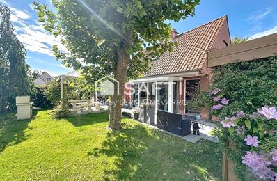 vente maison 273 000 € à proximité de Berck (62600)