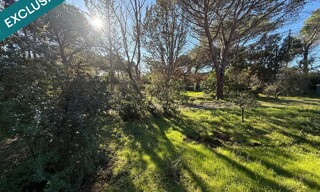 Terrain  815 m² à vendre à Puget-sur-Argens (83480)