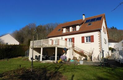 vente maison 264 250 € à proximité de Saint-Victor-en-Marche (23000)