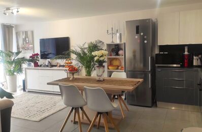 appartement 3 pièces 62 m2 à vendre à Draguignan (83300)