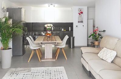 vente appartement 218 400 € à proximité de Salernes (83690)