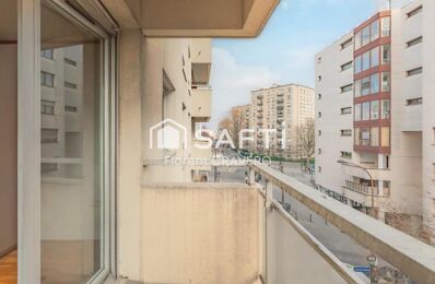 vente appartement 577 000 € à proximité de Paris 18 (75018)