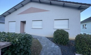 Maison 6 Pièces 120 m² à vendre à Longlaville (54810)