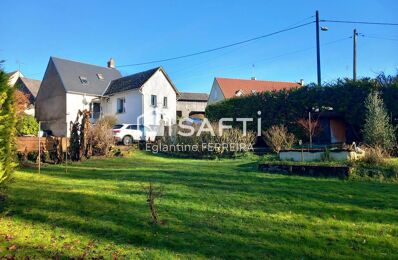 vente maison 78 000 € à proximité de Saint-Florent-sur-Cher (18400)