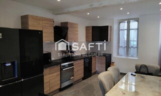 Maison 3 Pièces 73 m² à vendre à Gaillac (81600)