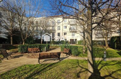 appartement 4 pièces 95 m2 à vendre à Massy (91300)