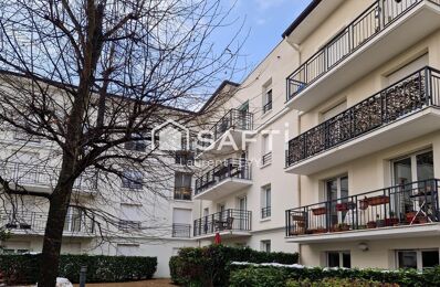 vente appartement 425 000 € à proximité de Chevilly-Larue (94550)