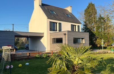 vente maison 385 000 € à proximité de Quimper (29000)