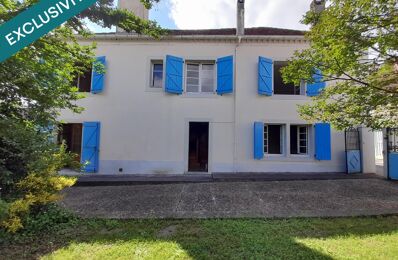 vente maison 130 000 € à proximité de Lagor (64150)