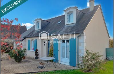 vente maison 229 500 € à proximité de Saint-Germain-sur-Vienne (37500)