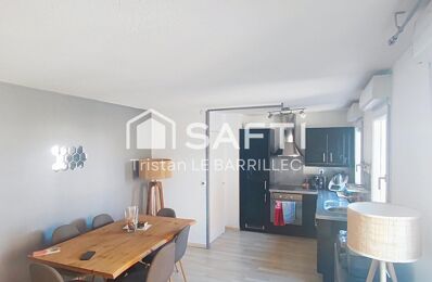 vente appartement 146 000 € à proximité de Saint-Gilles (30800)