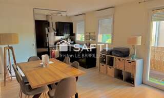 Appartement 2 Pièces 57 m² à vendre à Nîmes (30900)