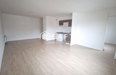 appartement 2 pièces 48 m2 à vendre à Bruay-la-Buissière (62700)