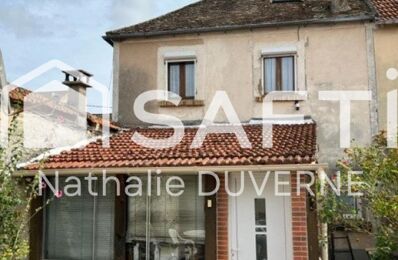 vente maison 350 000 € à proximité de Auvers-Saint-Georges (91580)