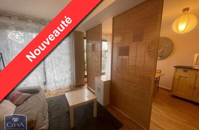 vente appartement 183 000 € à proximité de Fontaine-le-Comte (86240)