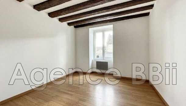 Appartement 3 pièces  à vendre Saint-Leu-d'Esserent 60340