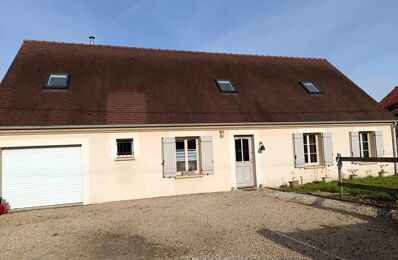 vente maison 218 200 € à proximité de Mauregny-en-Haye (02820)