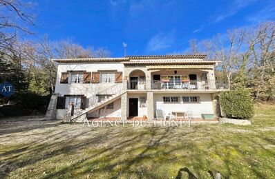 maison 6 pièces 185 m2 à vendre à Cabris (06530)