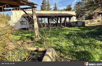 vente maison 339 000 € à proximité de Lézignan-Corbières (11200)