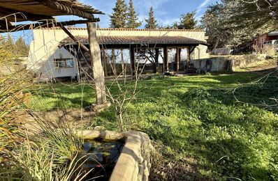 vente maison 339 000 € à proximité de Rieux-Minervois (11160)