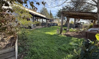 Maison 1 Pièce 173 m² à vendre à La Redorte (11700)