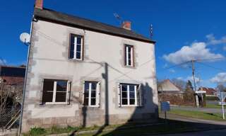 Maison 5 Pièces 104 m² à vendre à Leyrat (23600)