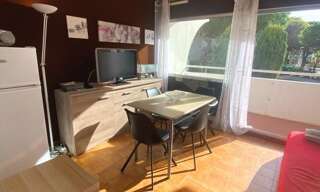 Appartement 1 Pièce 26 m² à vendre à Le Grau-du-Roi (30240)