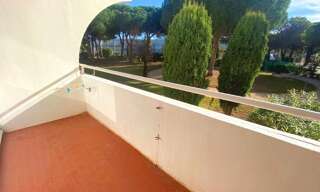 Appartement 1 Pièce 26 m² à vendre à Le Grau-du-Roi (30240)