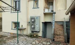 Maison 4 Pièces 80 m² à vendre à Sens (89100)