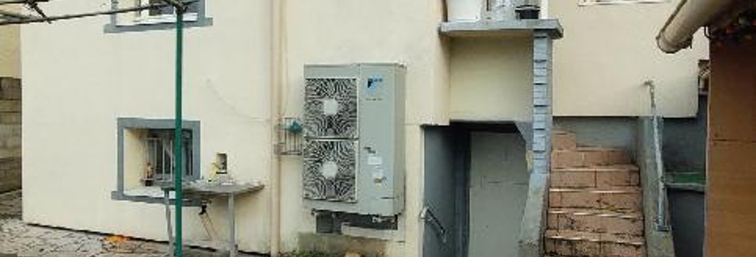 Maison 4 Pièces 80 m² à vendre à Sens (89100)