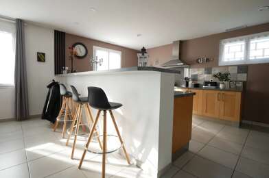 Maison 7 pièces 419000 €