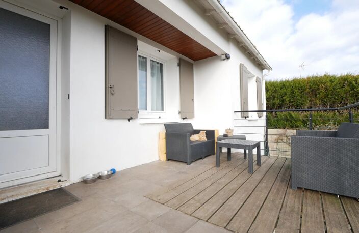 Maison centre Aigrefeuile D'Aunis — photo 2