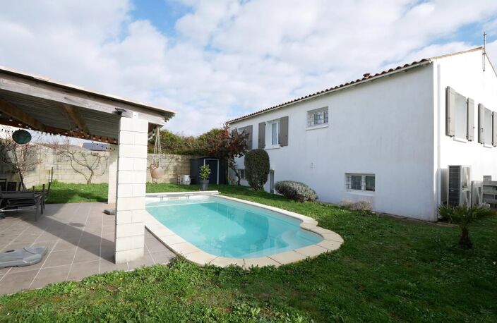 Maison centre Aigrefeuile D'Aunis — photo 3