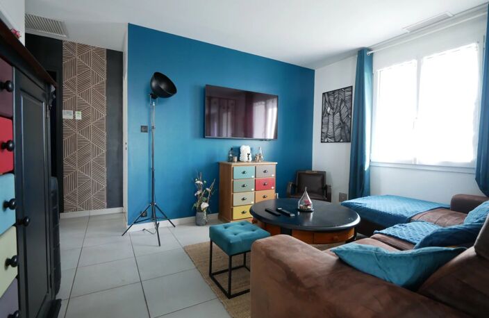 Maison centre Aigrefeuile D'Aunis — photo 4