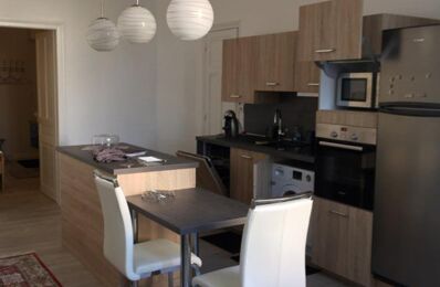 location appartement 690 € CC /mois à proximité de Burthecourt-Aux-Chênes (54210)